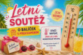 Letní soutěž